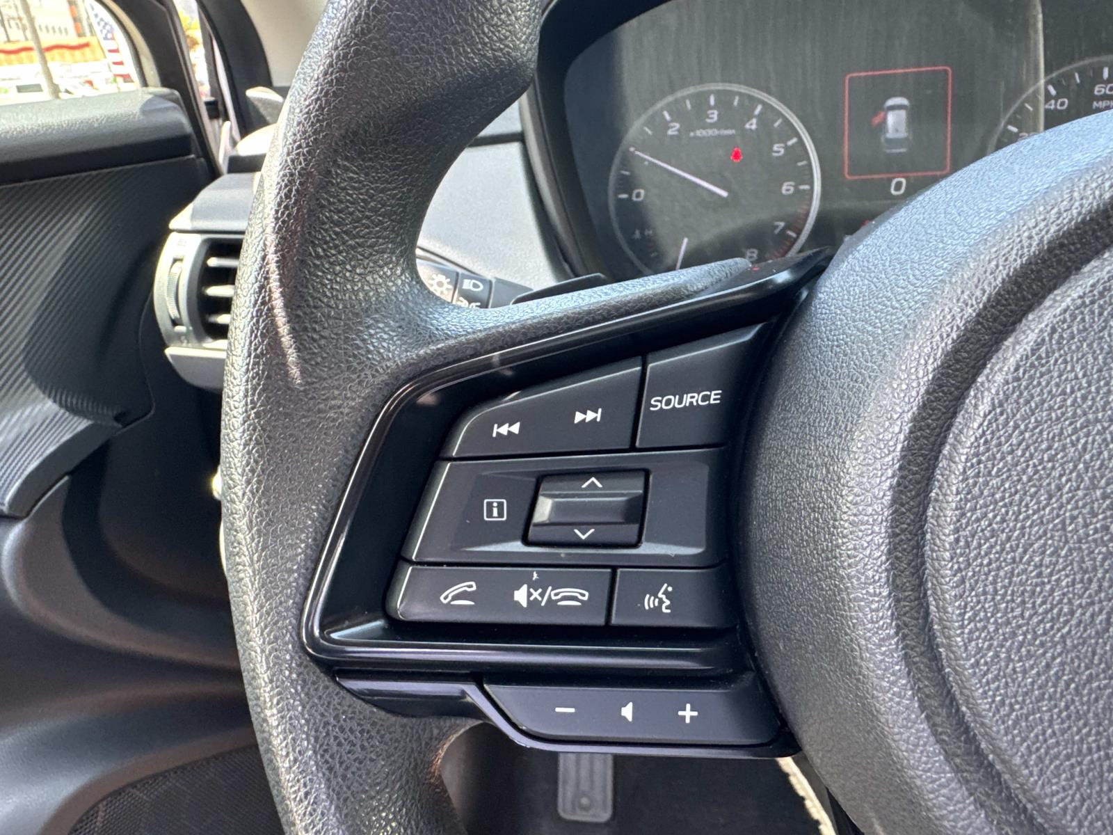 2024 Subaru Crosstrek Premium photo 19