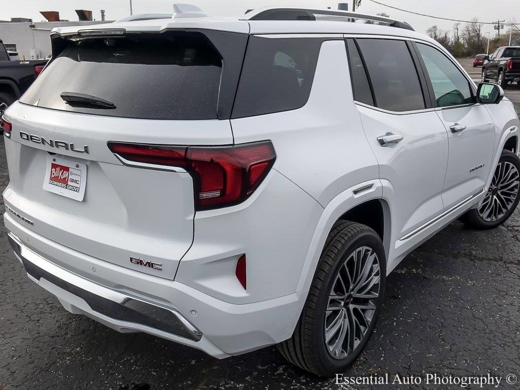 2026 GMC TERRAIN - Image 6