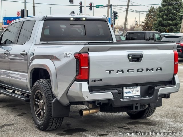 2024 TOYOTA TACOMA - Image 6