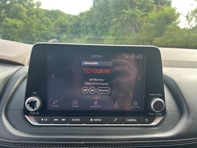 2023 Nissan Rogue SV photo 14