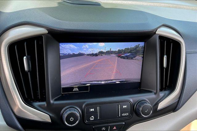 2023 Gmc Terrain Denali photo 11