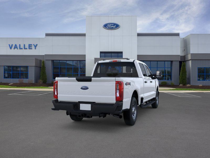2026 Ford F-350 XL photo 8