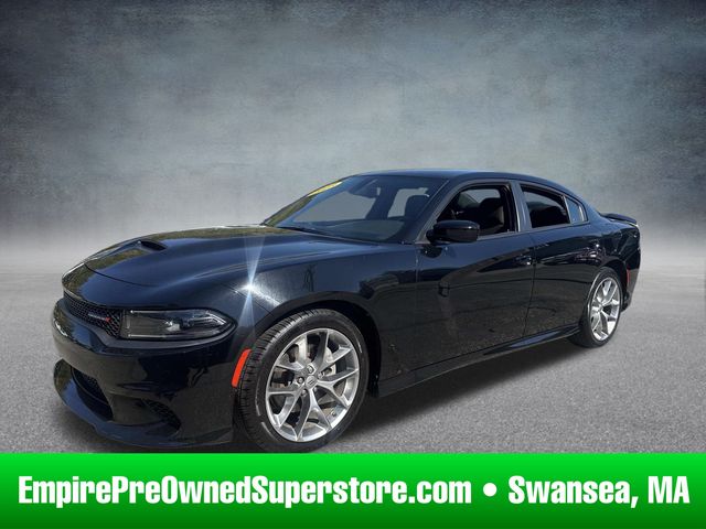 2023 Dodge Charger GT's photo