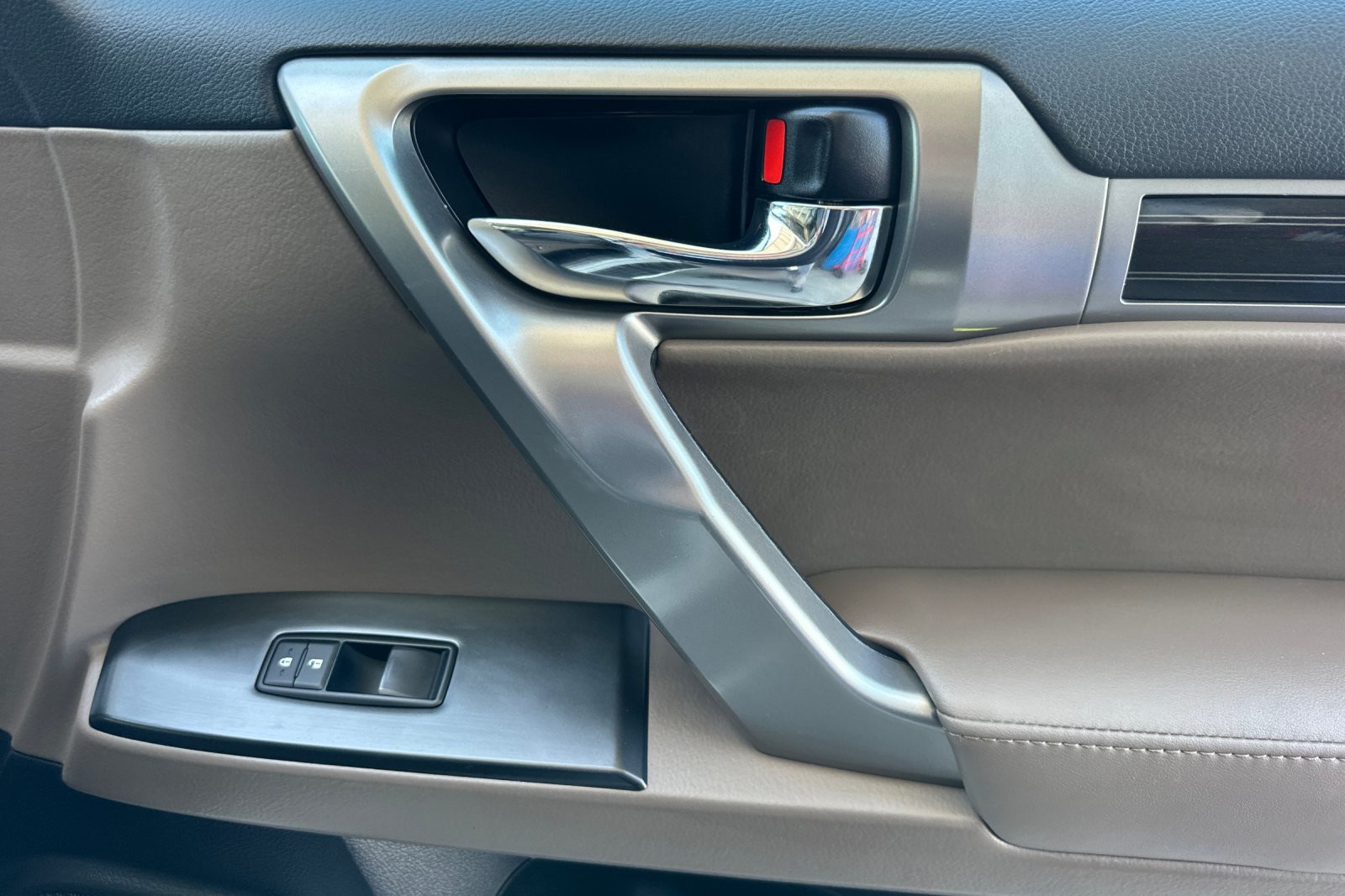 2023 Lexus GX 460 photo 22