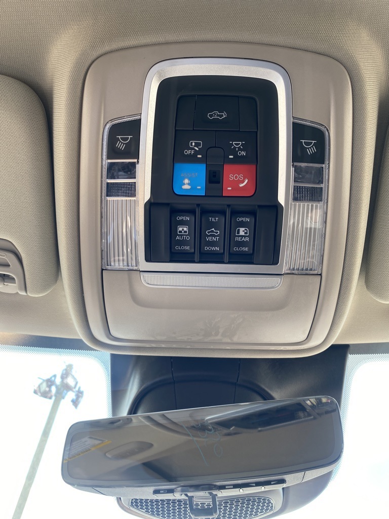 2025 Ram 2500 Limited Longhorn photo 36