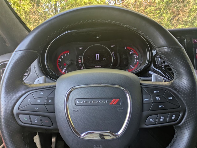 2022 Dodge Durango R/T photo 13