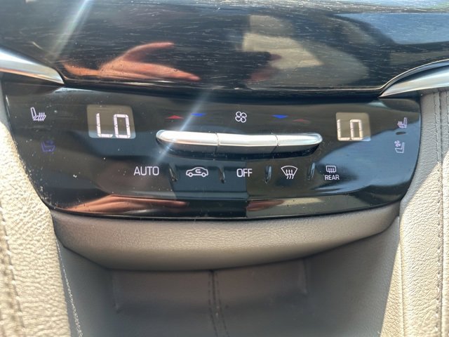 2023 Cadillac XT6 Premium Luxury photo 22