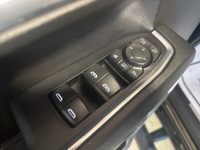 2024 Chevrolet Silverado 2500HD LTZ photo 4