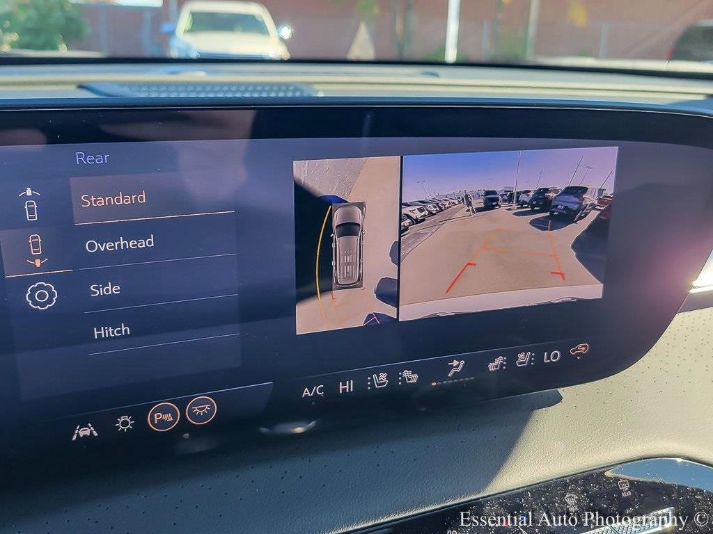 2026 BUICK ENCLAVE - Image 16