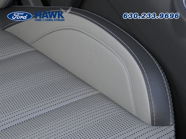 2026 FORD MUSTANG - Image 16