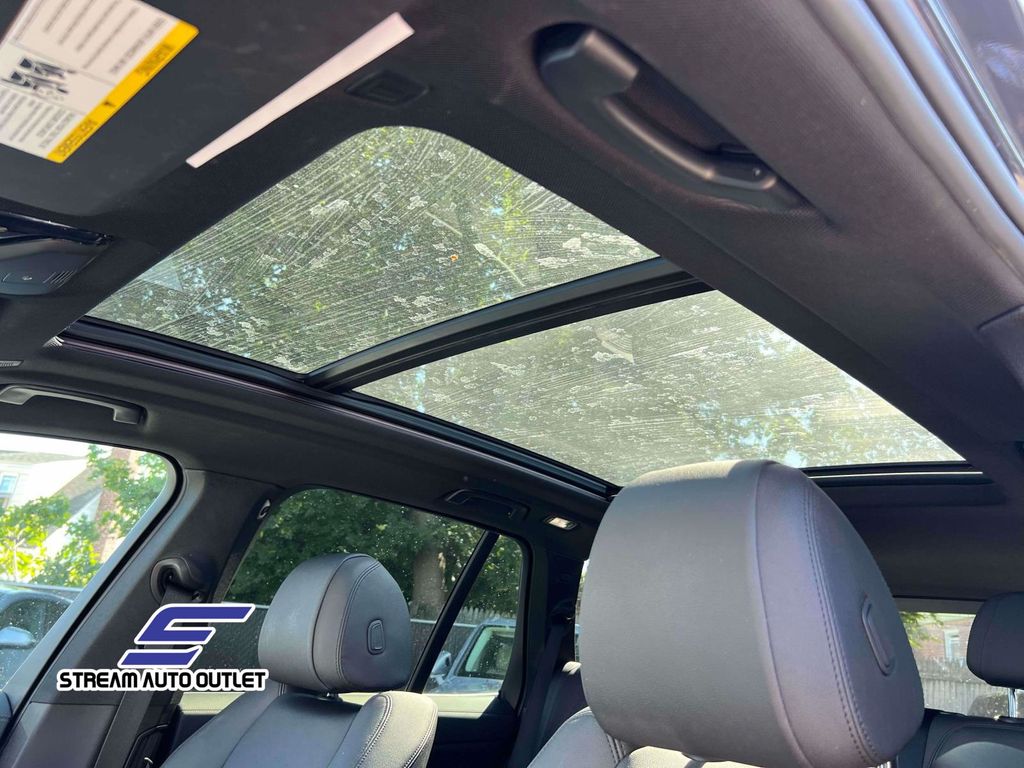 2021 Bmw X5 xDrive40i photo 15