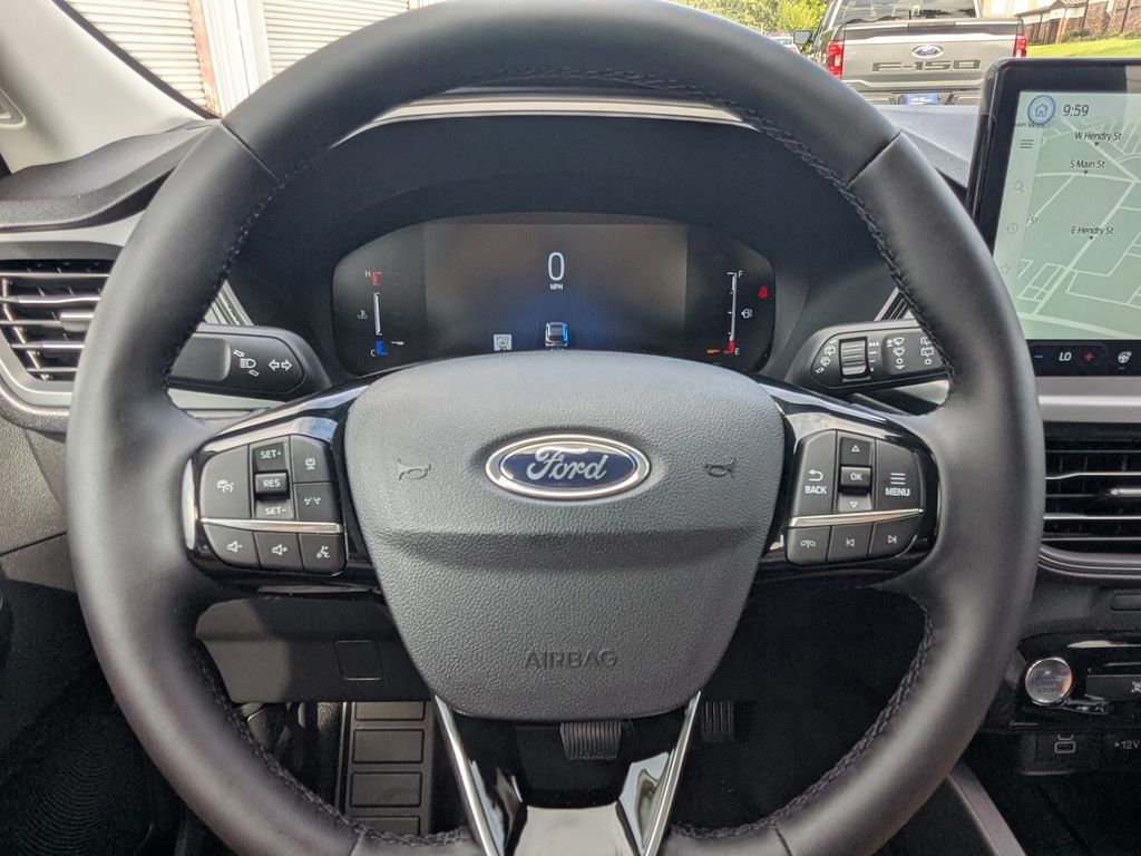 2025 Ford Escape Active photo 26