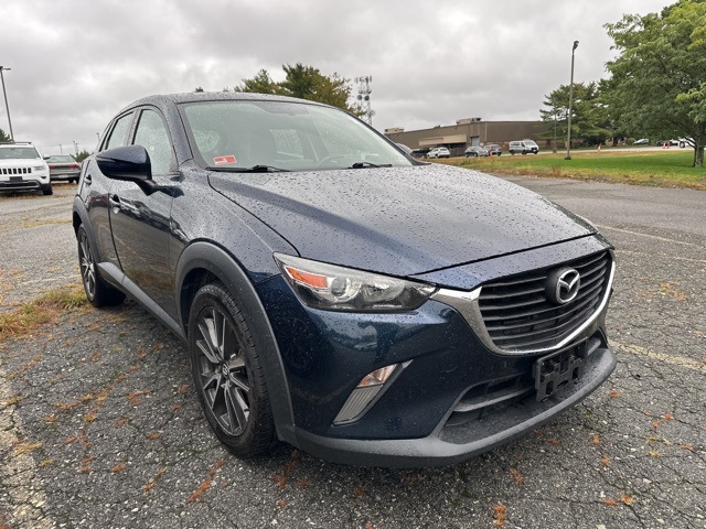 2017 Mazda CX-3 Touring photo 3