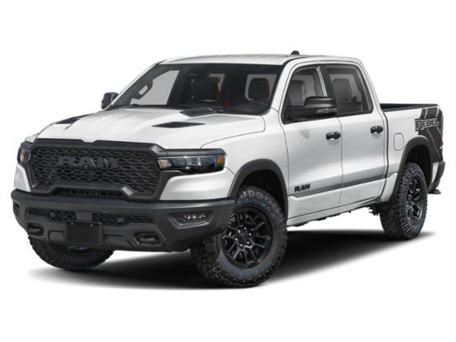 2026 RAM 1500 Rebel's photo