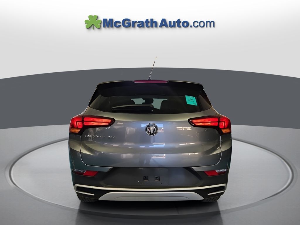 2020 Buick Encore GX Preferred photo 3