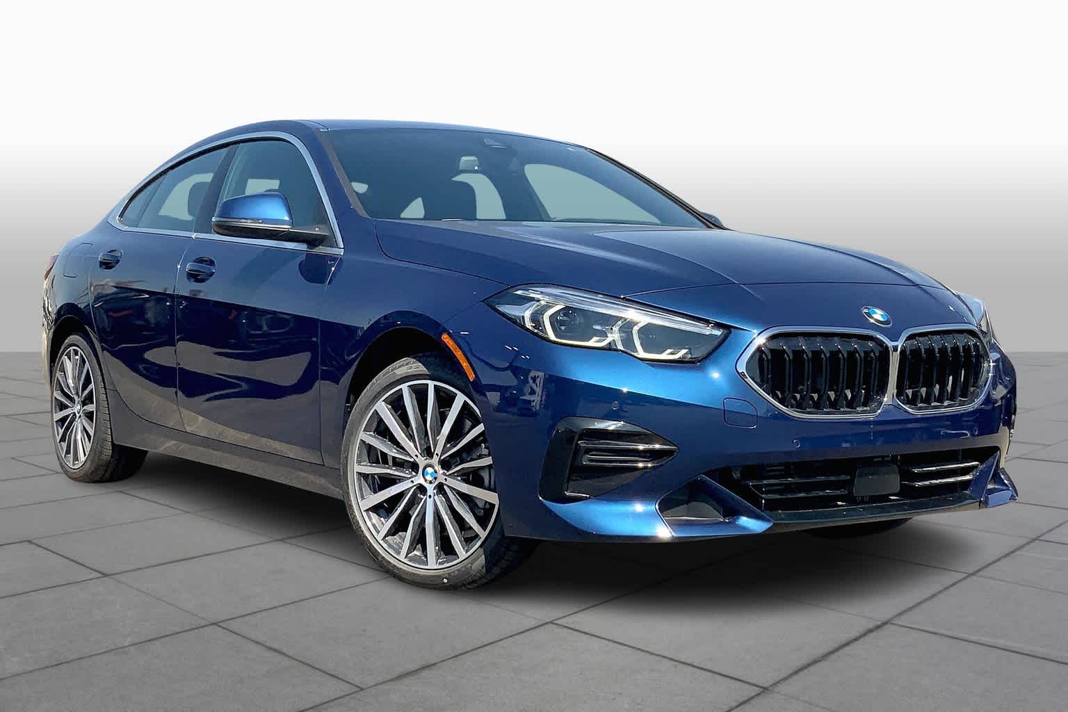 2024 Bmw 228i xDrive Gran Coupe photo 2