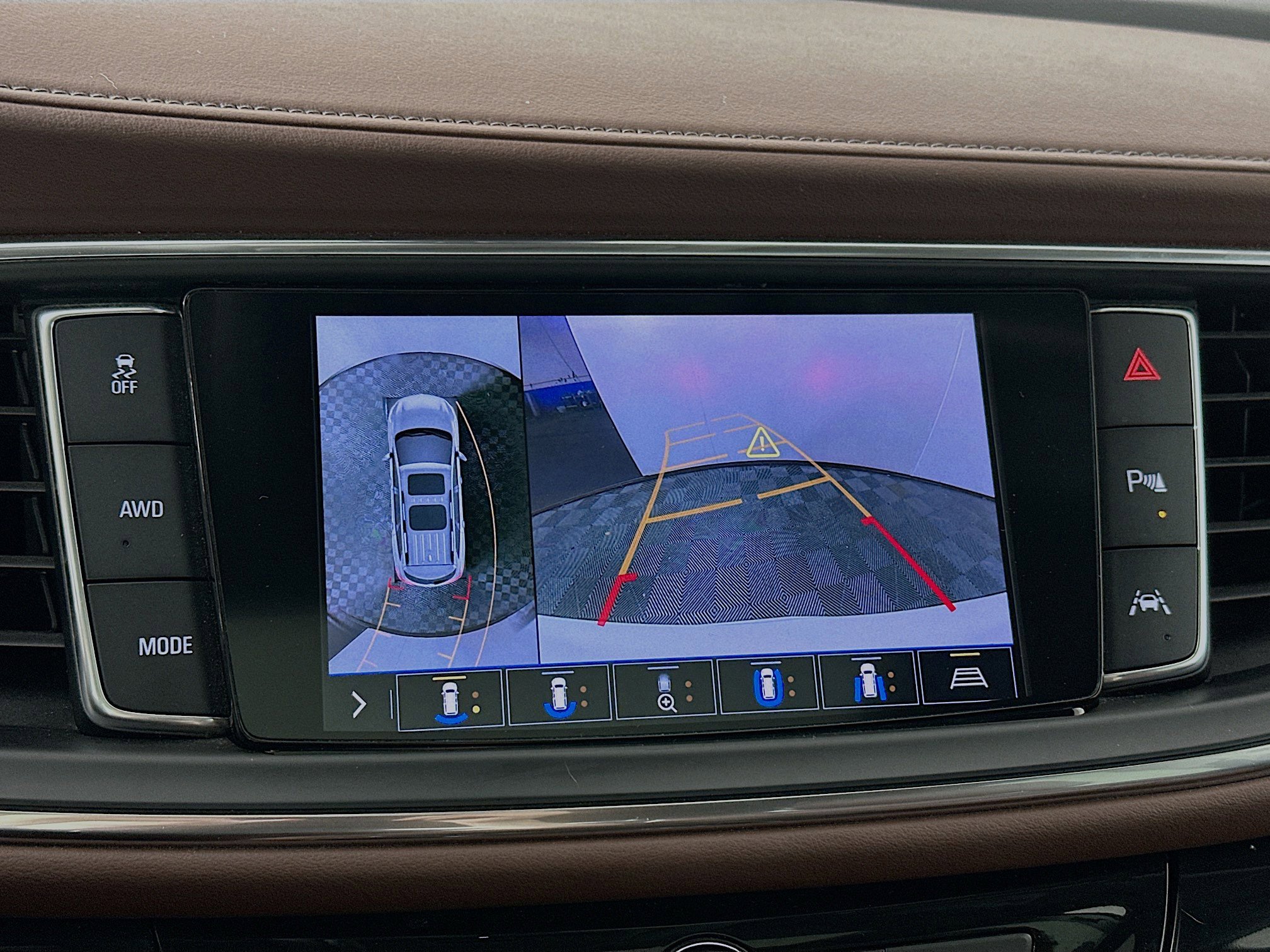 2021 Buick Enclave Avenir photo 14