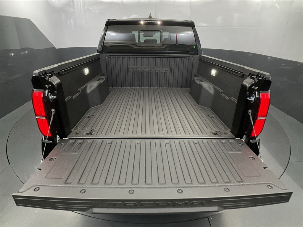 2025 Toyota Tacoma SR5 4x4 Double Cab photo 28