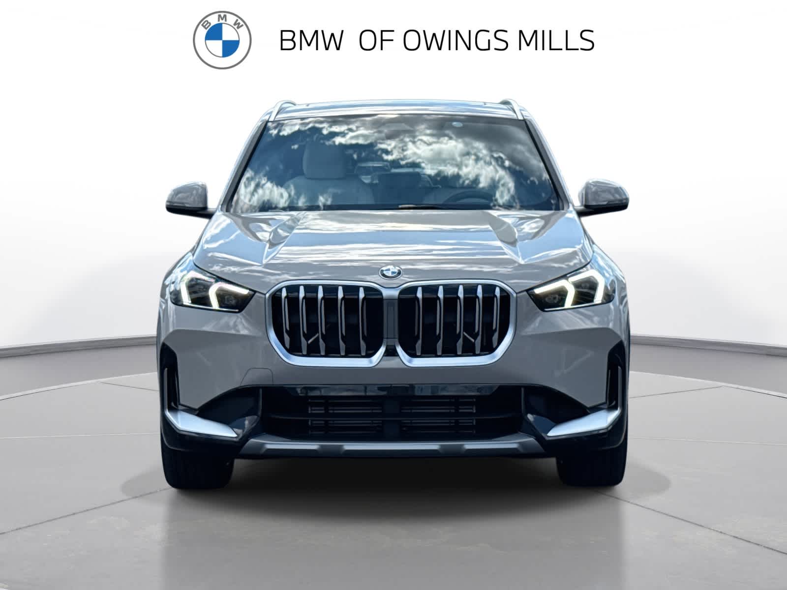 2026 Bmw X1 XDrive28i photo 7