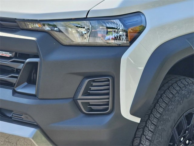 2025 Chevrolet Colorado Trail Boss photo 12