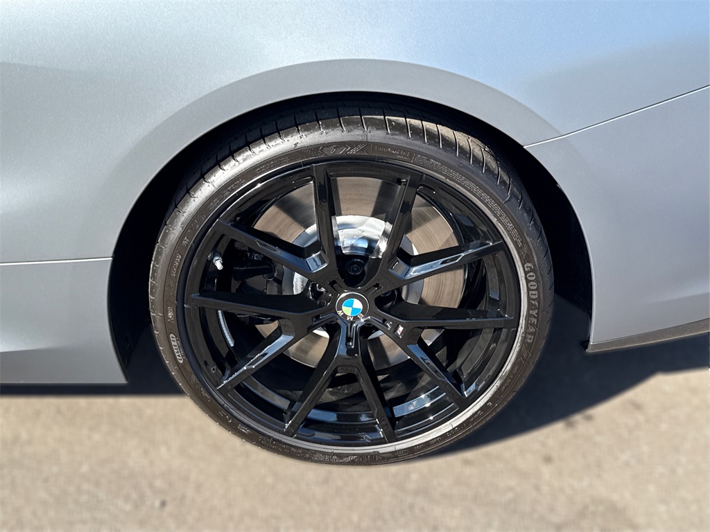 2026 Bmw M850i xDrive photo 13