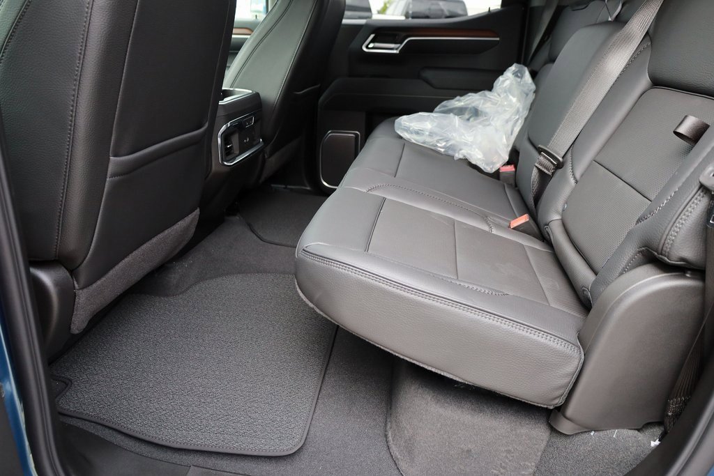 2026 Gmc Sierra 1500 Denali photo 19