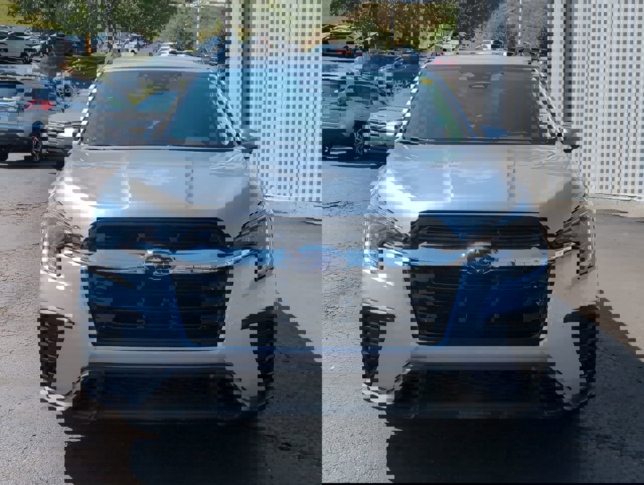 2024 Subaru Ascent Premium photo 2