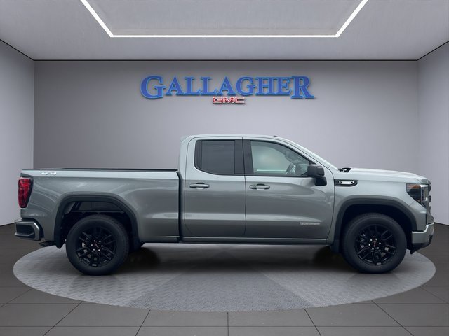 2025 Gmc Sierra 1500 Elevation photo 2