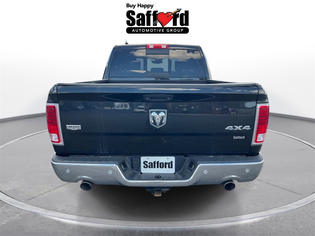 2016 Ram 1500 Laramie photo 10
