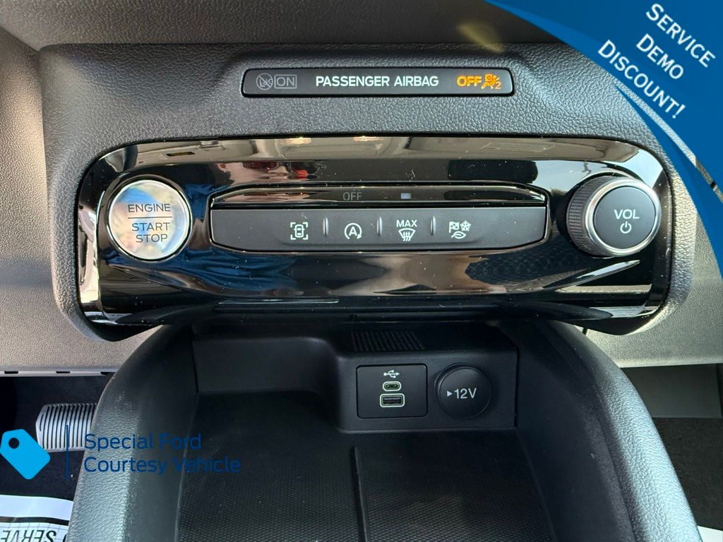 2025 Ford Escape Active photo 20