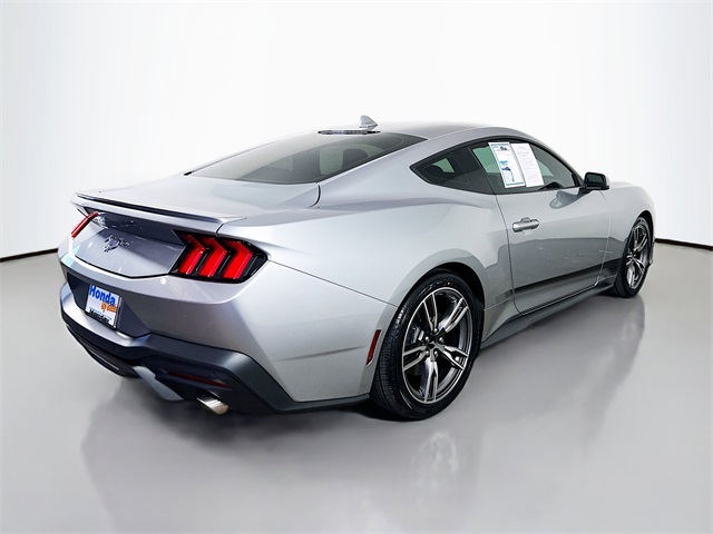 2024 Ford Mustang EcoBoost Premium photo 8