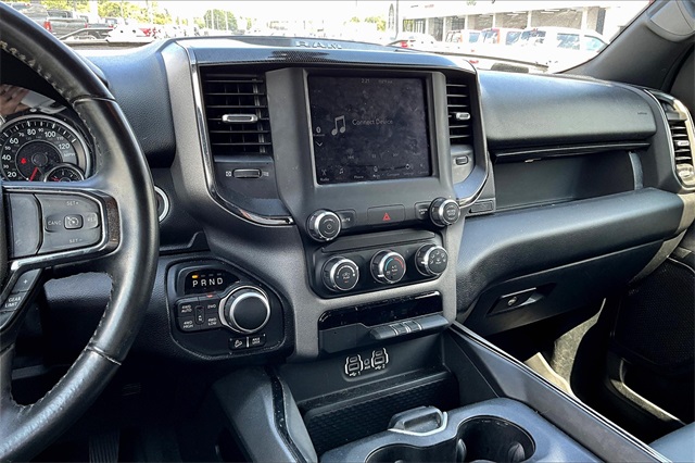 2020 Ram 1500 Big Horn Lone Star photo 8