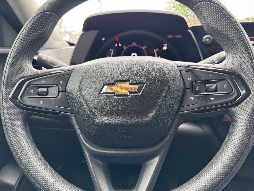 2024 Chevrolet Trax LT photo 15