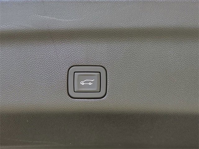 2026 Chevrolet Tahoe Premier photo 33