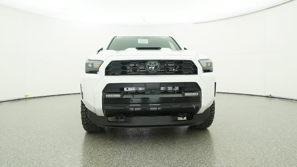 2025 Toyota 4Runner TRD Sport Premium photo 3
