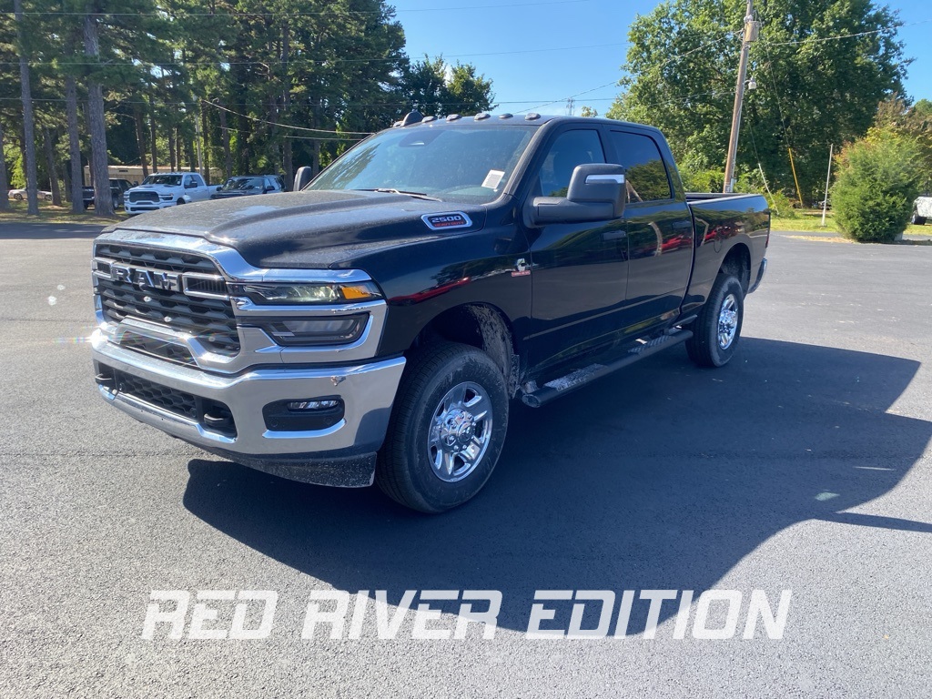 2026 RAM Ram 2500 Pickup Tradesman's photo
