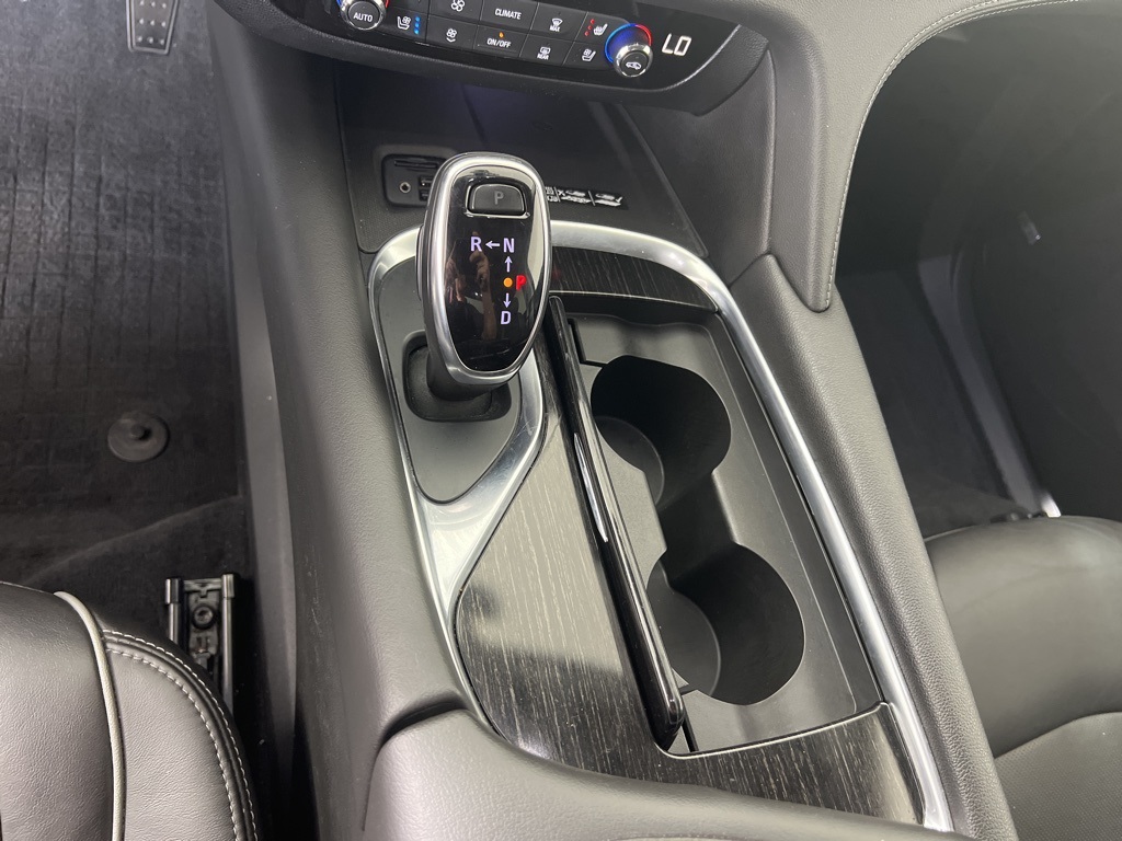 2021 Buick Enclave Avenir photo 18