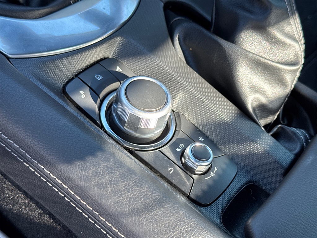 2024 Mazda MX-5 Miata Miata photo 18
