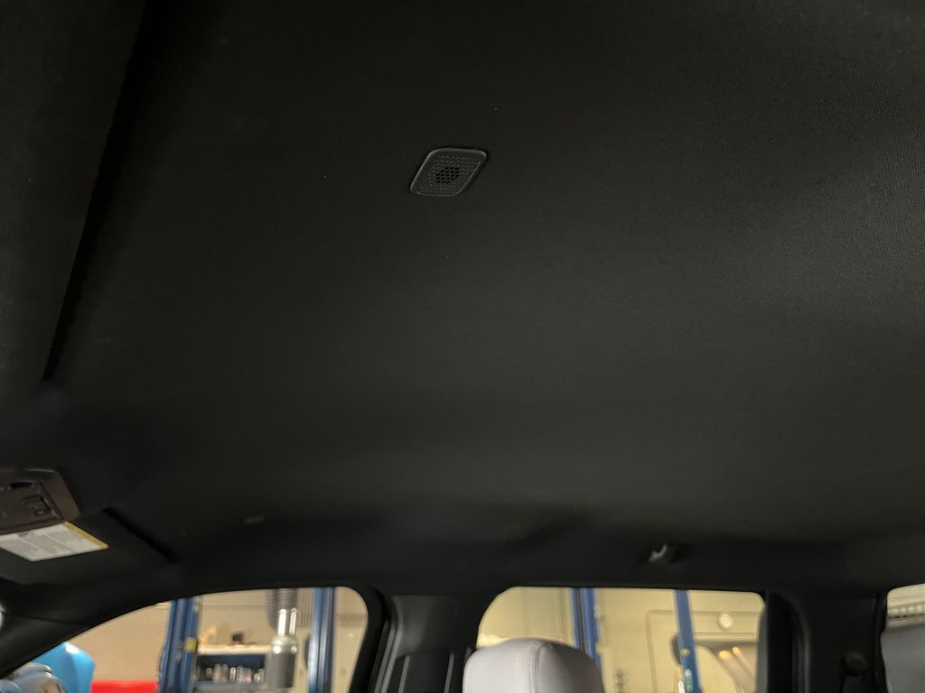 2025 Toyota Tundra SR5 photo 33