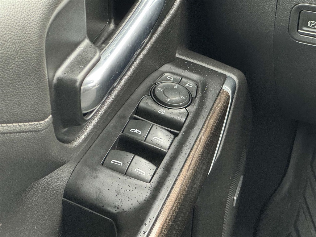 2020 Chevrolet Silverado 1500 LT Trail Boss photo 27