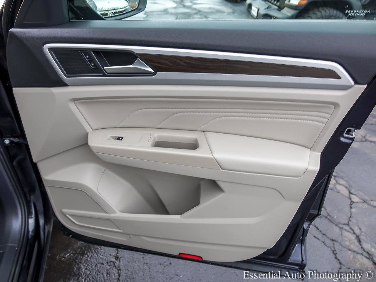 2021 VOLKSWAGEN ATLAS - Image 23