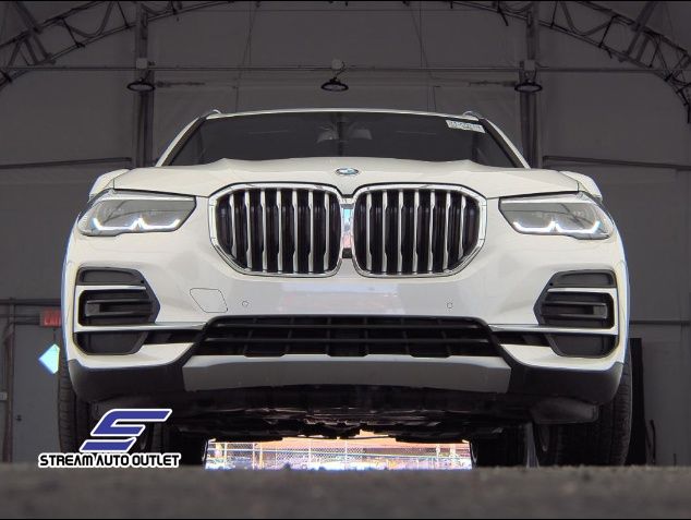 2023 Bmw X5 xDrive40i photo 3