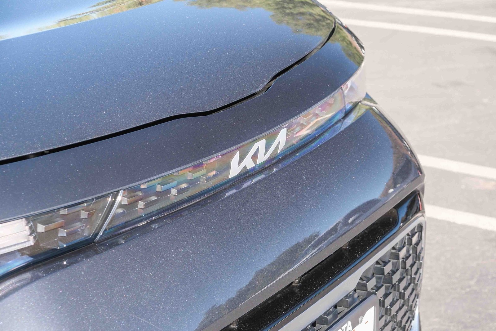 2023 Kia Soul EX photo 5