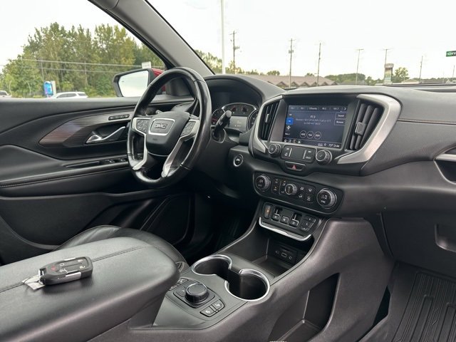 2019 Gmc Terrain SLT photo 6