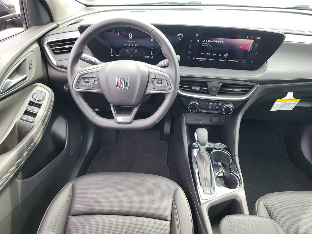 2024 Buick Encore GX Sport Touring photo 16