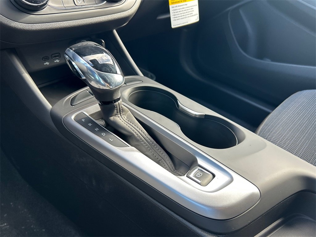 2026 BUICK ENVISTA - Image 23