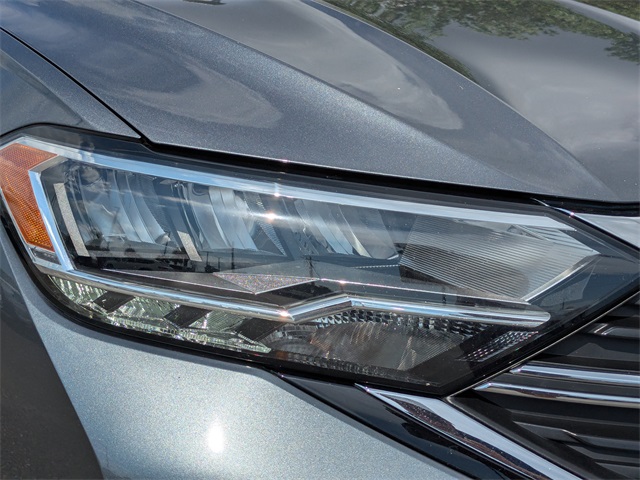 2023 Volkswagen Jetta 1.5T SE photo 8