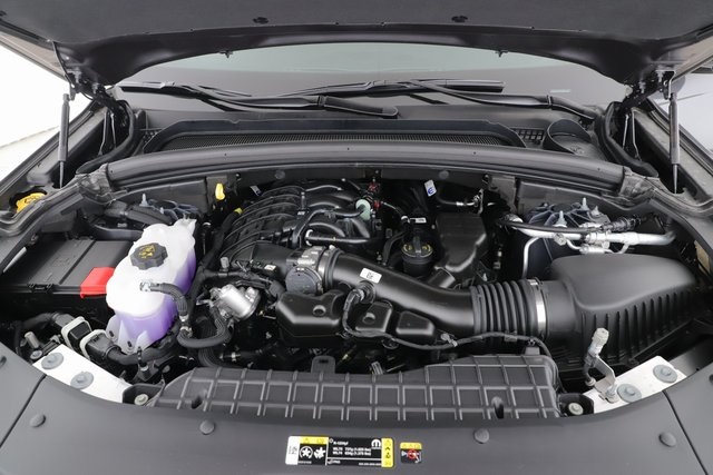 2025 Jeep Grand Cherokee Altitude photo 15