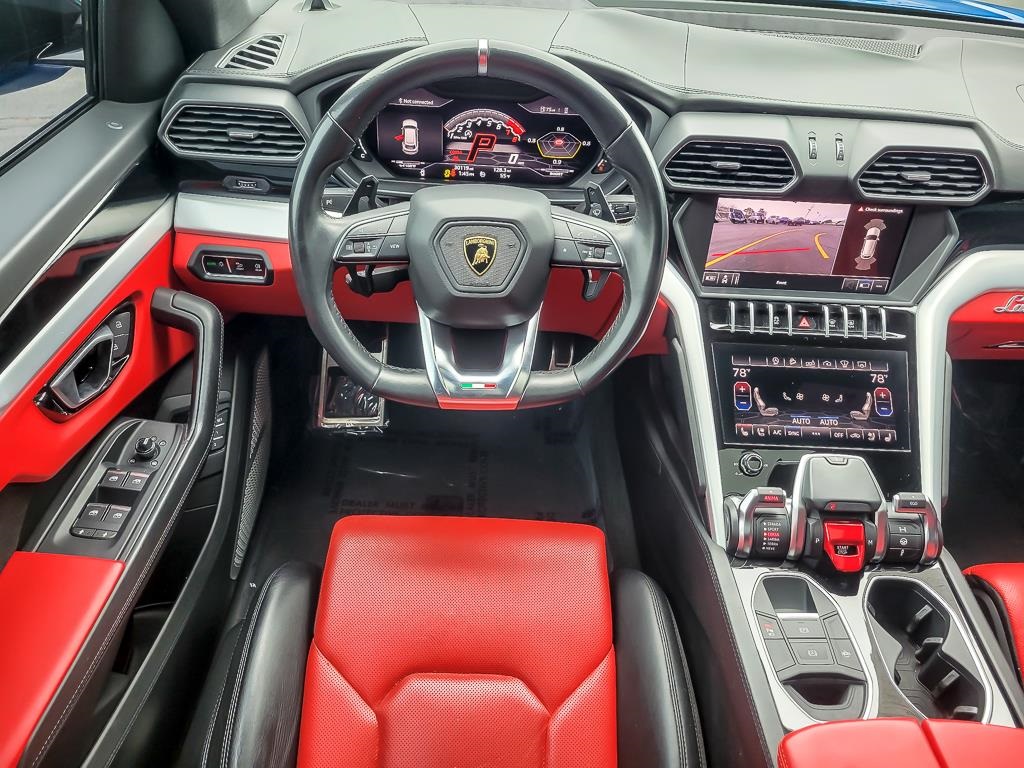 2019 LAMBORGHINI URUS - Image 12