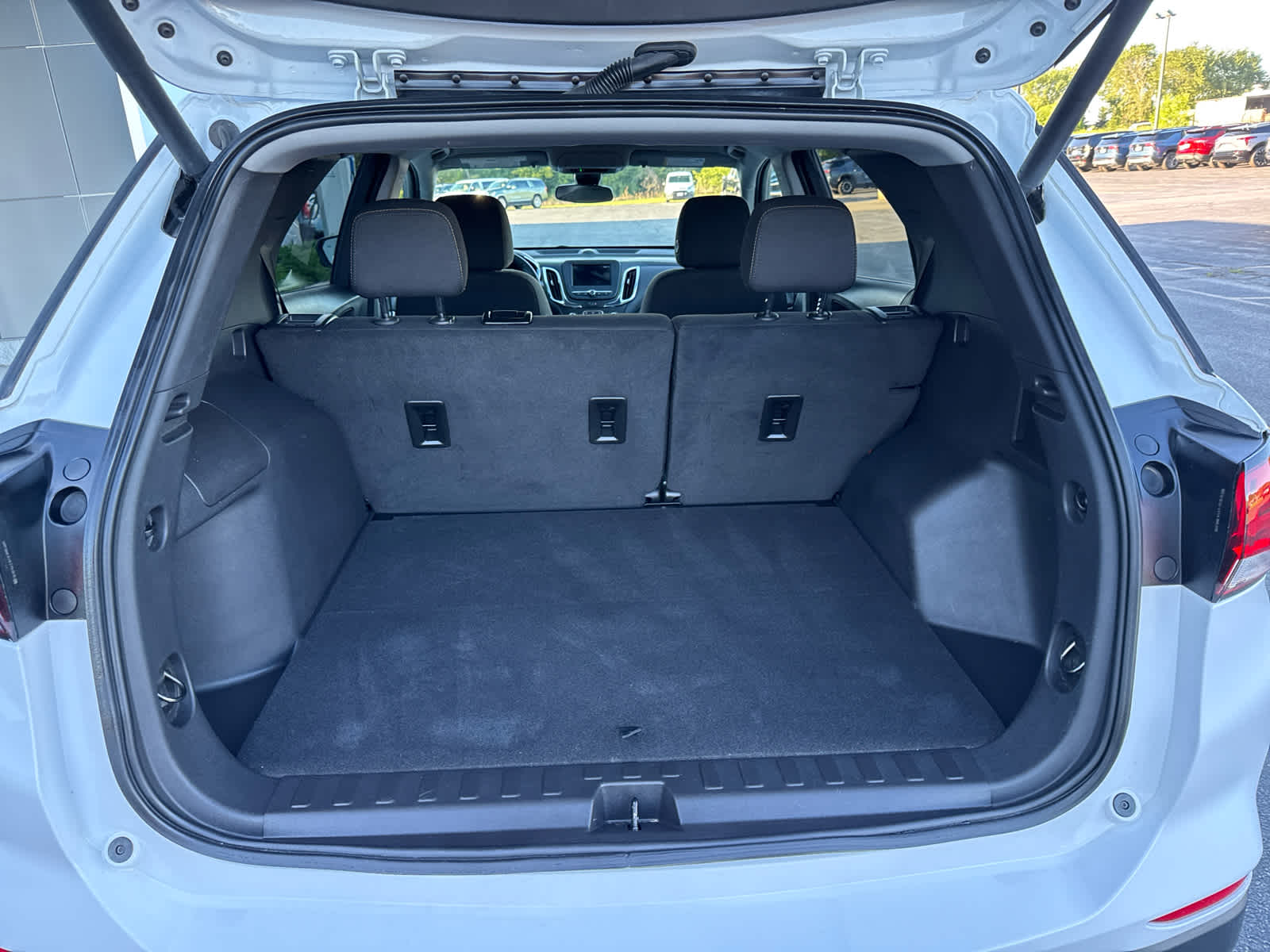 2023 Chevrolet Equinox LT photo 22